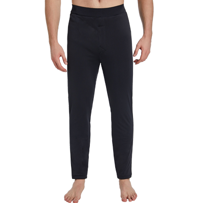 蒙赛尔男士中老年羊毛保暖裤511薄款秋衣秋裤棉裤冬季新款内穿