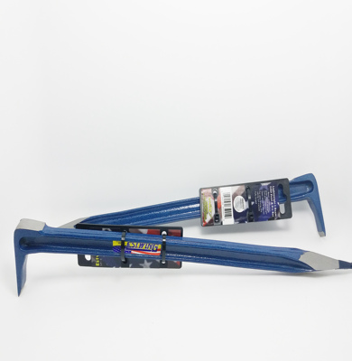 美国新款estwing多功能地质钢钎进口东翼地质凿地质撬棍