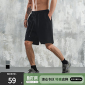 男夏季 五分裤 新款 高街运动休闲裤 直筒印花美式 鹿家门宽松重磅短裤