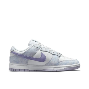 purple pulse女款 白紫低帮休闲板鞋 500 现货Nike DM9467 Dunk