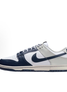 Nike Dunk Rivalry New 百搭时尚耐磨低帮板鞋男款IM2222-101