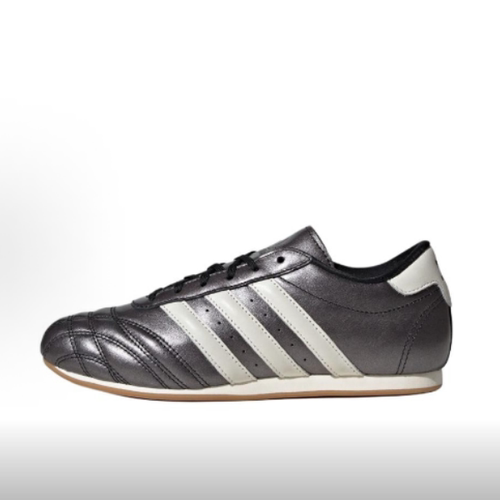 现货adidas originals Taekwondo时尚舒适低帮休闲板鞋女款JP8133