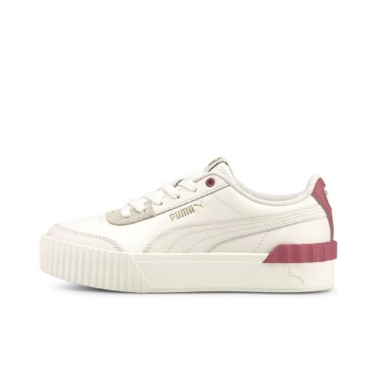 PUMA彪马 时尚潮流女款系带小白鞋低帮平衡透气休闲板鞋373031-12,运动鞋new,运动休闲鞋,淘宝优惠券,粉丝福利购,淘宝优惠卷