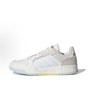 现货阿迪达斯adidas板鞋女鞋耐磨百搭复古运动鞋低帮休闲鞋JP9963