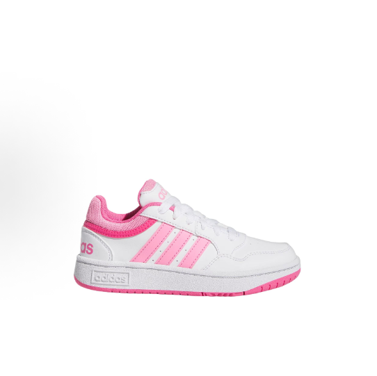 adidas低帮休闲鞋板鞋白色