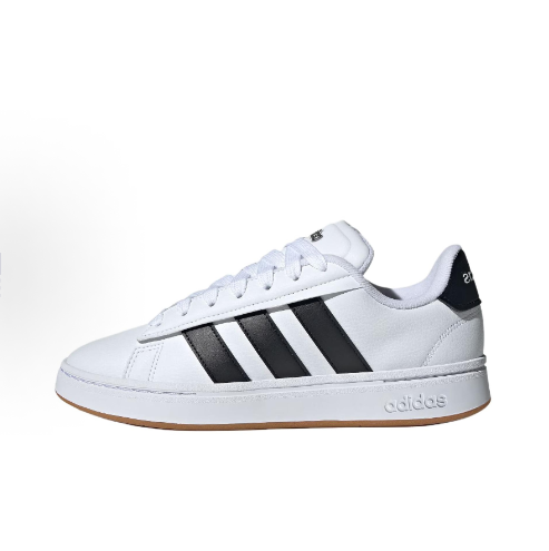 adidas GRAND COURT ALPHA 00S 耐磨 低帮 板鞋 男女同款JQ2996,运动鞋new,板鞋,淘宝优惠券,粉丝福利购,淘宝优惠卷