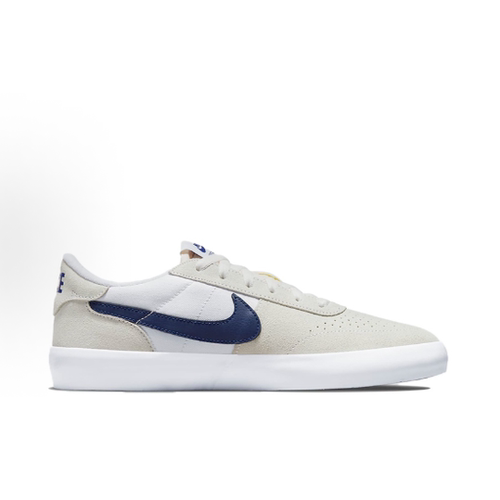Nike防滑耐磨轻便低帮板鞋