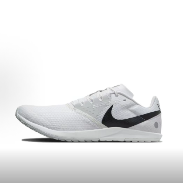 现货 Nike Zoom Rival Waffle 6 织物耐磨通勤跑步鞋 DX7998-100