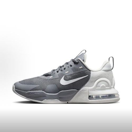 现货 NIKE耐克男夏AIR MAX ALPHA TRAINER 5运动跑步鞋DM0829-007