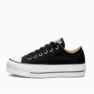 现货CONVERSE匡威女鞋Chuck Taylor休闲鞋帆布鞋560251C 560250C