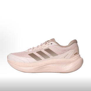 现货adidas DREAMCUSHION 轻云系列 舒适贴合跑步鞋女款 KJ8099