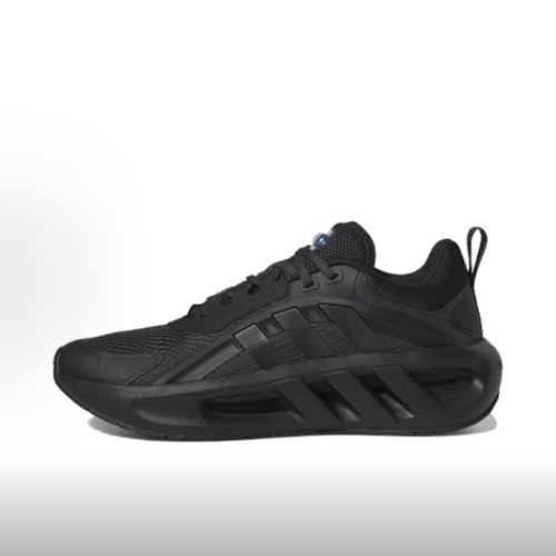 现货 Adidas/阿迪达斯夏款男运动清风缓震透气漏风跑步鞋 HQ4181