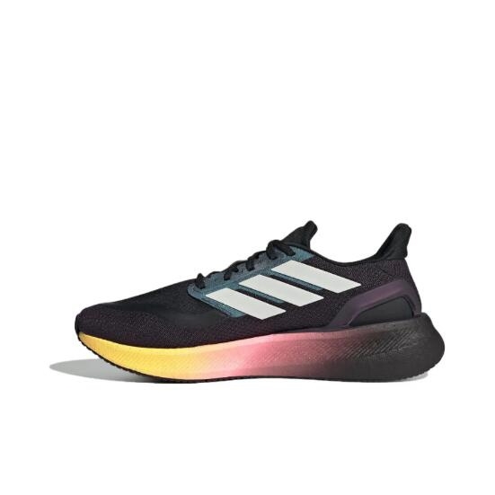 ADIDAS阿迪达斯中性24夏PUREBOOST 5跑步鞋IH3833