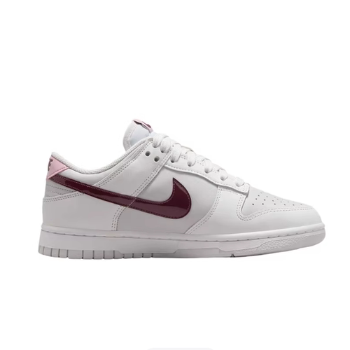 现货NIKE耐克女鞋25冬运动鞋DUNK米白低帮复古休闲板鞋IM6025-121