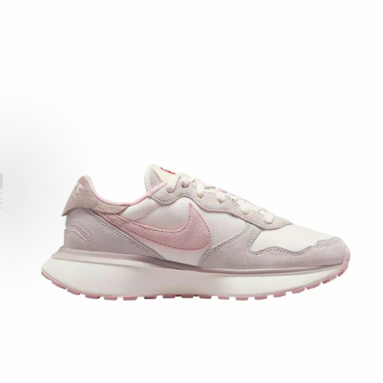 nike耐克春季女鞋PHOENIX WAFFLE运动跑步鞋法雅HV5993-161