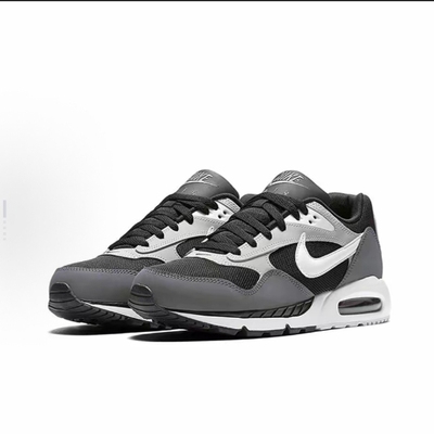 Nike Air Max Correlate耐克低帮跑鞋运动休闲鞋气垫男511416-011