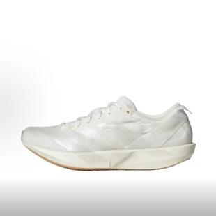 现货adidas阿迪达斯女鞋ADIZERO ADIOS 9 W运动训练跑步鞋JR2243
