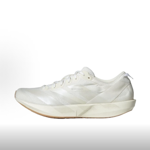 现货adidas阿迪达斯女鞋ADIZERO ADIOS 9 W运动训练跑步鞋JR2243