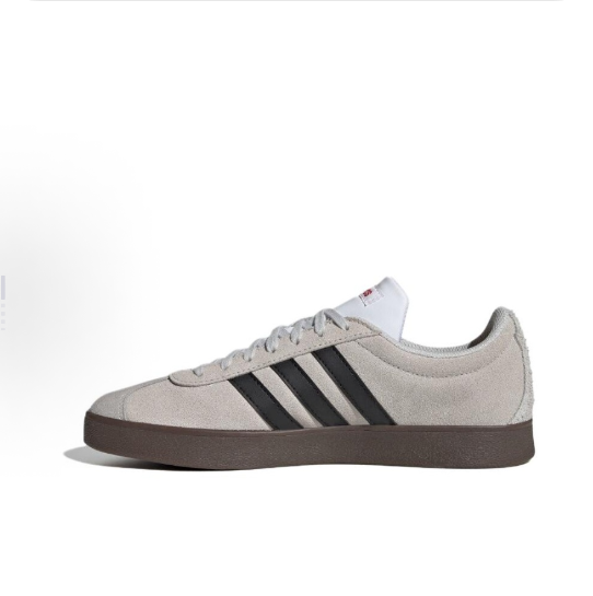 adidasVLCOURT2.0耐磨低帮