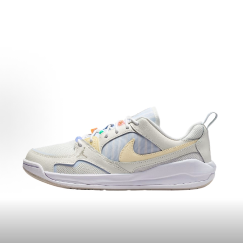 现货 NIKE耐克女鞋舒释鞋轻盈缓震透气休闲运动鞋 IR7556-171