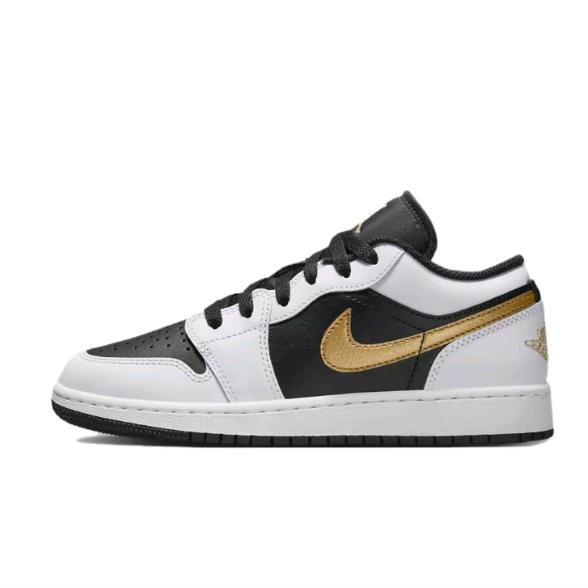 NIKE耐克童鞋秋季AIRJO