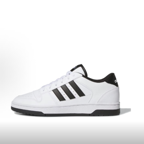 adidas阿迪达斯低帮篮球鞋202