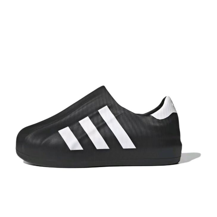 Adidas阿迪达斯三叶草一脚蹬