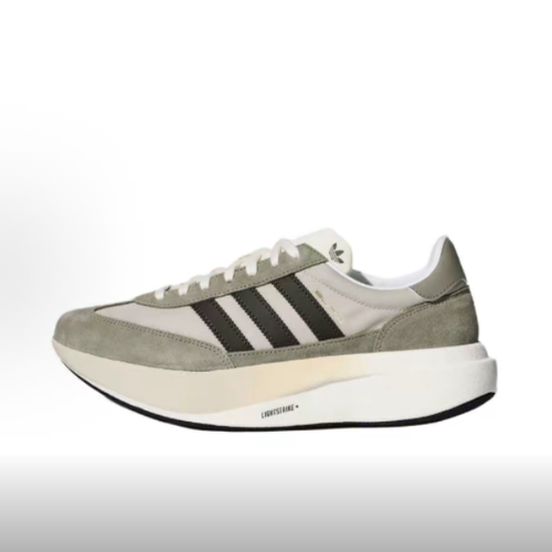 现货adidas originals SL 72舒适百搭低帮休闲板鞋女鞋 KK3081
