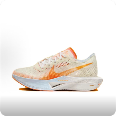 现货 Nike耐克女鞋 ZoomX Vaporfly 3 透气运动跑步鞋FV3634-181