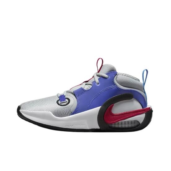 NIKE耐克AIR ZOOM CROSSOVER 2 (GS)童鞋休闲板鞋FB2689-003