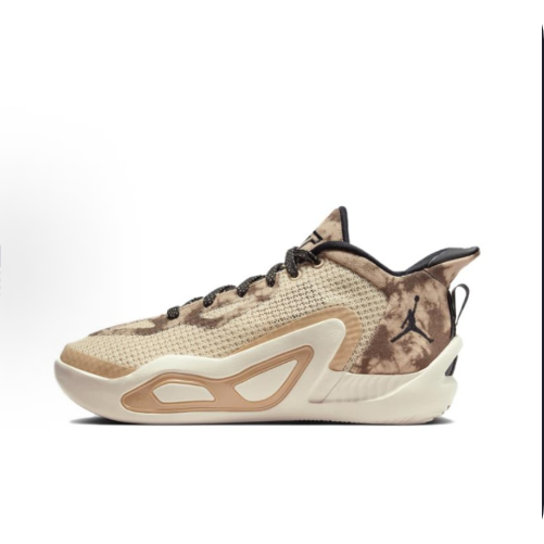 JordanTatum1塔图姆防滑透气