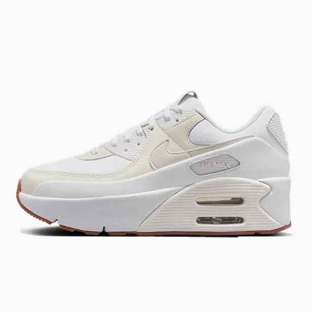 Nike耐克女春新款舒适百搭运动气
