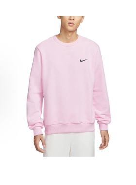 现货Nike STANDARD ISSUE DRI-FIT男款休闲圆领卫衣 IB5504-663