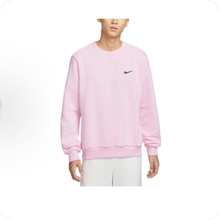 DRI ISSUE FIT男款 休闲圆领卫衣 663 现货Nike IB5504 STANDARD