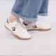 米色低帮休闲板鞋 Converse A08262C Trainer 男女鞋 Run Star
