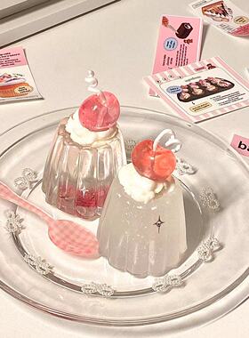 昭和Barbi THE MOMENT HOME香薰蜡烛闺蜜女生日礼物无烟氛围感