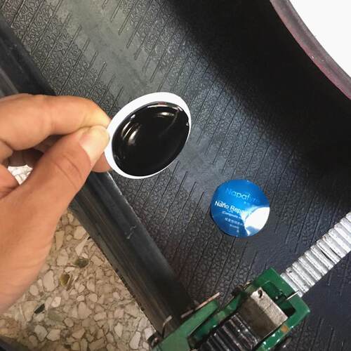 免胶水补胎胶片不用胶水