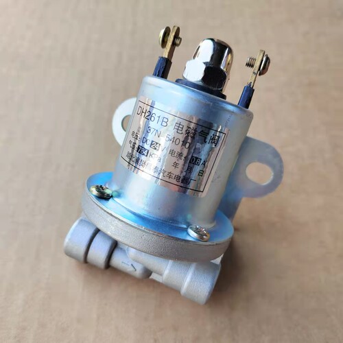 261B电磁气阀24V251通用气动