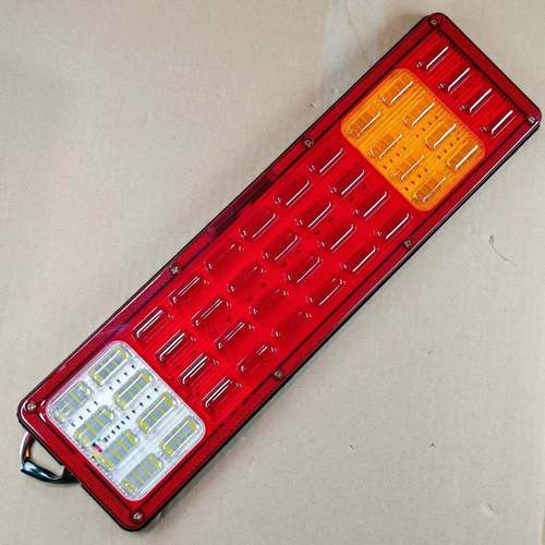 高亮LED斯太尔后尾灯货车24V超亮