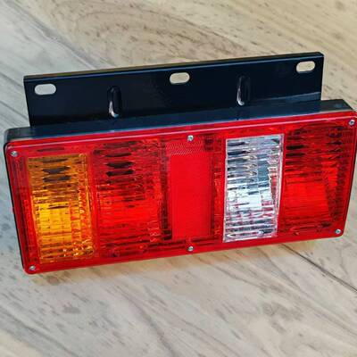 时代后尾灯总成顺捷小卡之星骑士