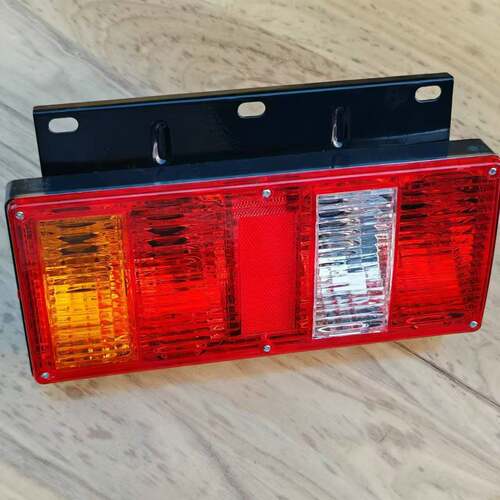 时代后尾灯总成顺捷小卡之星骑士