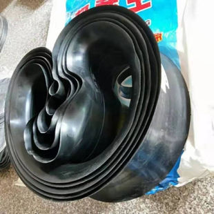丁基胶汽车内胎垫胎1200110010900R20825750700650R16垫带圈护水