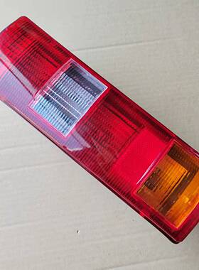 江淮货车微卡后尾灯12V24V小卡康铃H3X1X5X6好运刹车倒车组合总成