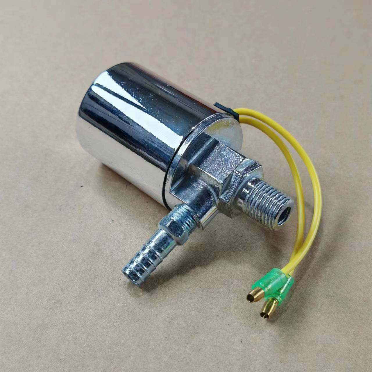 气喇叭电磁阀电控开关12v24v喇叭控制器货车汽车客车电磁开关通用