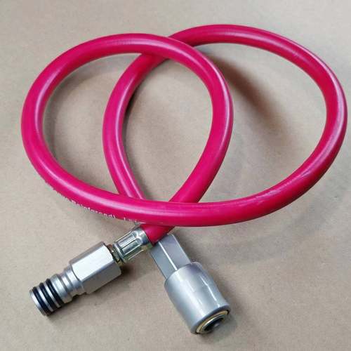 大变小管子气管延长管大风炮变