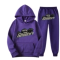 Purple;