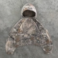 2129 Pullover Hoodie High Quality
