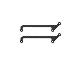 serpent 蛇仔Topdeck carbon (2) S240 (SER421094)