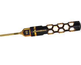 ARROWMAX Kingpin & Steering Block Tool Black GoldenAM-190055