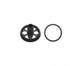 serpent 蛇仔 Solid axle 38T X20 (SER401944)